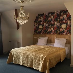 Deluxe Kamer met Twee Aparte Bedden